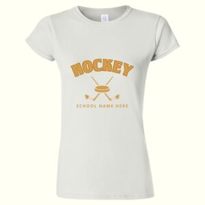 Softstyle® Women’s T-Shirt Thumbnail