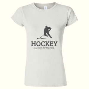 Softstyle® Women’s T-Shirt Thumbnail