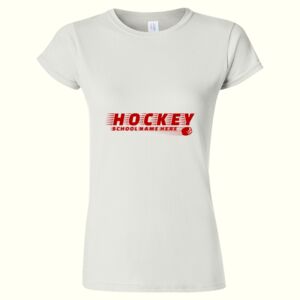 Softstyle® Women’s T-Shirt Thumbnail