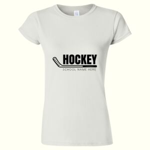 Softstyle® Women’s T-Shirt Thumbnail