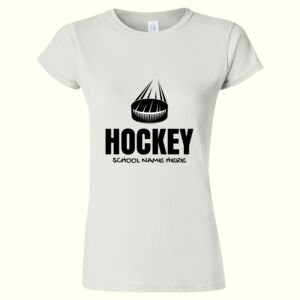 Softstyle® Women’s T-Shirt Thumbnail