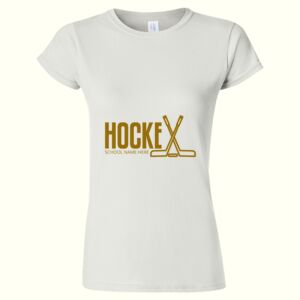 Softstyle® Women’s T-Shirt Thumbnail