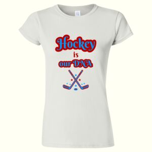 Softstyle® Women’s T-Shirt Thumbnail