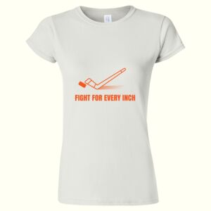 Softstyle® Women’s T-Shirt Thumbnail