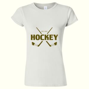 Softstyle® Women’s T-Shirt Thumbnail