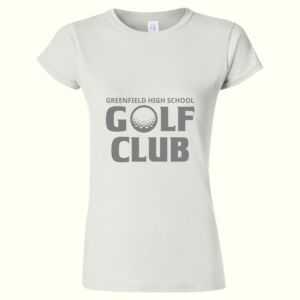 Softstyle® Women’s T-Shirt Thumbnail