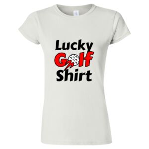 Softstyle® Women’s T-Shirt Thumbnail