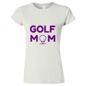 Softstyle® Women’s T-Shirt Thumbnail