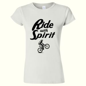 Softstyle® Women’s T-Shirt Thumbnail