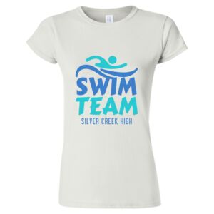 Softstyle® Women’s T-Shirt Thumbnail