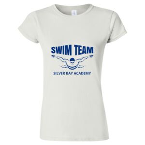 Softstyle® Women’s T-Shirt Thumbnail