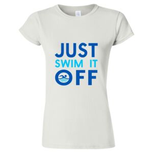Softstyle® Women’s T-Shirt Thumbnail