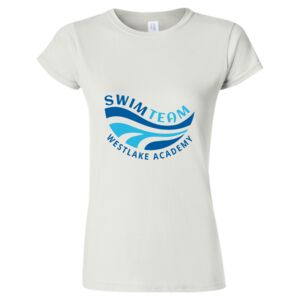 Softstyle® Women’s T-Shirt Thumbnail