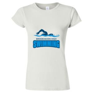 Softstyle® Women’s T-Shirt Thumbnail