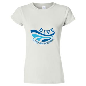 Softstyle® Women’s T-Shirt Thumbnail
