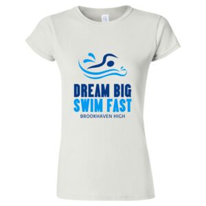 Softstyle® Women’s T-Shirt Thumbnail