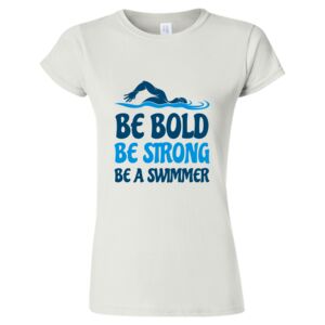 Softstyle® Women’s T-Shirt Thumbnail