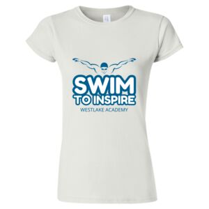 Softstyle® Women’s T-Shirt Thumbnail