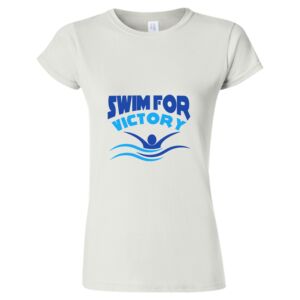 Softstyle® Women’s T-Shirt Thumbnail