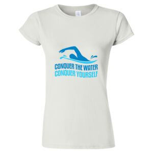 Softstyle® Women’s T-Shirt Thumbnail