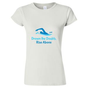 Softstyle® Women’s T-Shirt Thumbnail