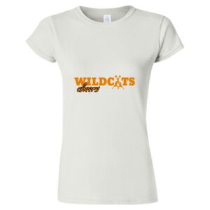 Softstyle® Women’s T-Shirt Thumbnail