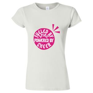 Softstyle® Women’s T-Shirt Thumbnail