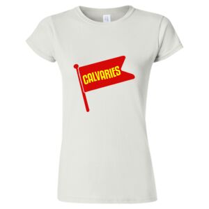 Softstyle® Women’s T-Shirt Thumbnail