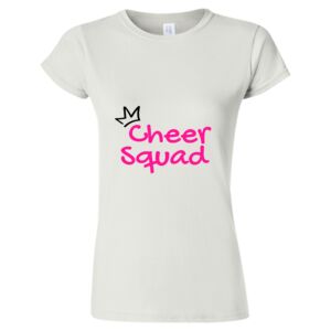 Softstyle® Women’s T-Shirt Thumbnail