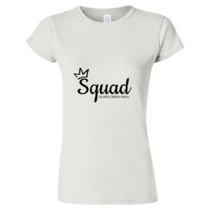 Softstyle® Women’s T-Shirt Thumbnail