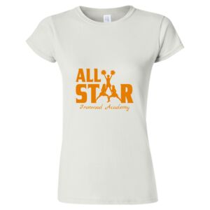 Softstyle® Women’s T-Shirt Thumbnail