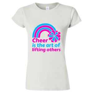 Softstyle® Women’s T-Shirt Thumbnail