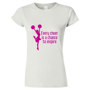 Softstyle® Women’s T-Shirt Thumbnail