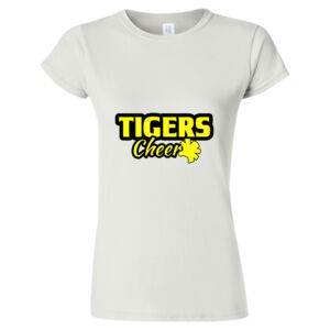 Softstyle® Women’s T-Shirt Thumbnail