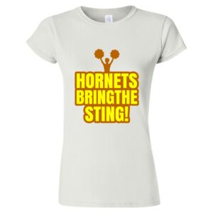 Softstyle® Women’s T-Shirt Thumbnail