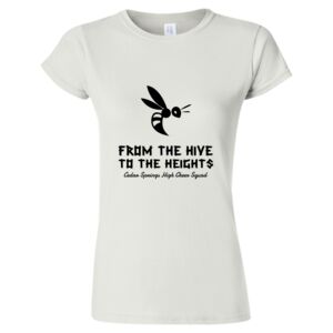 Softstyle® Women’s T-Shirt Thumbnail