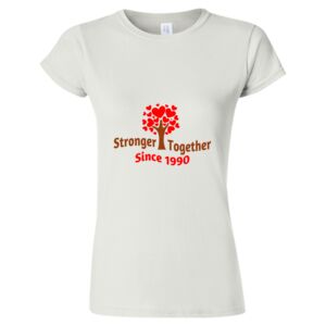 Softstyle® Women’s T-Shirt Thumbnail