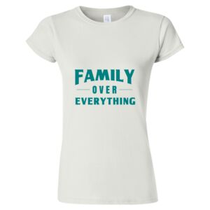 Softstyle® Women’s T-Shirt Thumbnail