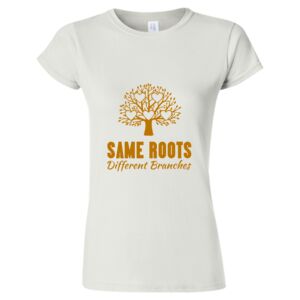 Softstyle® Women’s T-Shirt Thumbnail