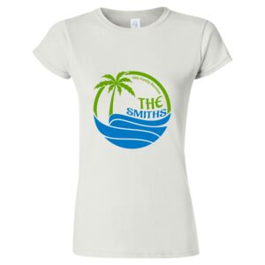 Softstyle® Women’s T-Shirt Thumbnail