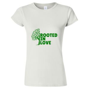 Softstyle® Women’s T-Shirt Thumbnail