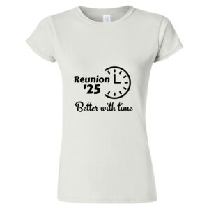 Softstyle® Women’s T-Shirt Thumbnail