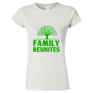 Softstyle® Women’s T-Shirt Thumbnail