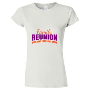 Softstyle® Women’s T-Shirt Thumbnail