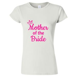 Softstyle® Women’s T-Shirt Thumbnail