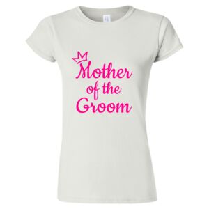 Softstyle® Women’s T-Shirt Thumbnail