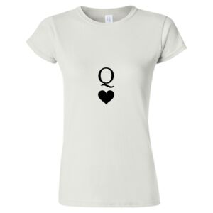 Softstyle® Women’s T-Shirt Thumbnail