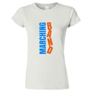 Softstyle® Women’s T-Shirt Thumbnail