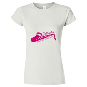 Softstyle® Women’s T-Shirt Thumbnail