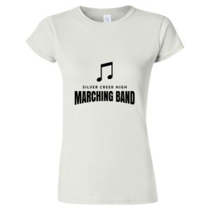 Softstyle® Women’s T-Shirt Thumbnail